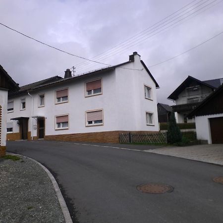 Haus Rennsteig Villa Reichenbach im Vogtland Luaran gambar