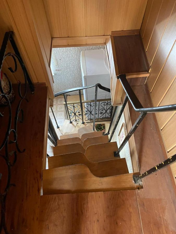 Haus Rennsteig Villa Reichenbach im Vogtland Luaran gambar